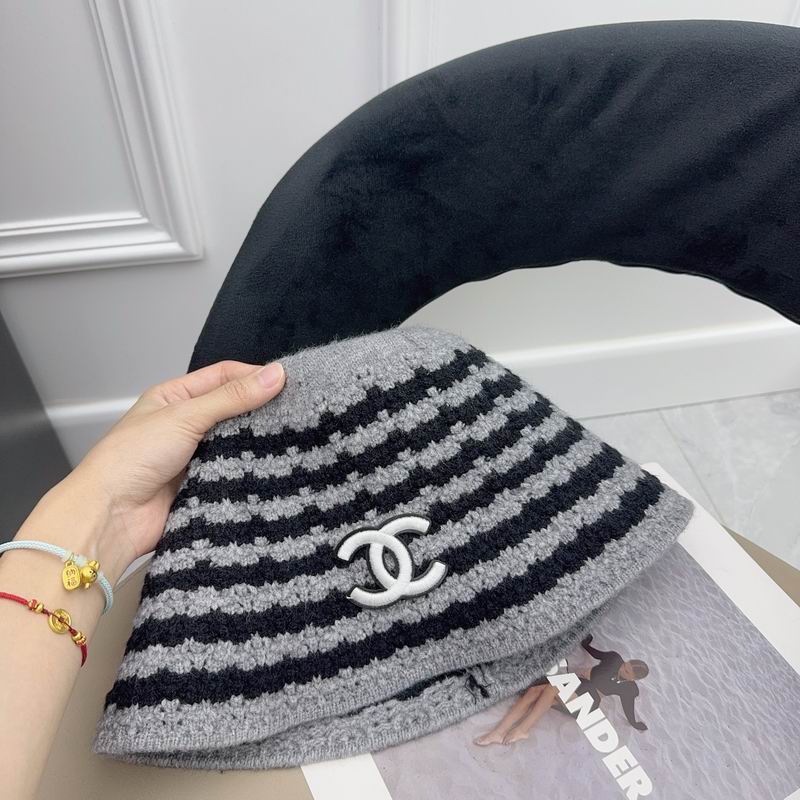 Chanel hat dx (258)