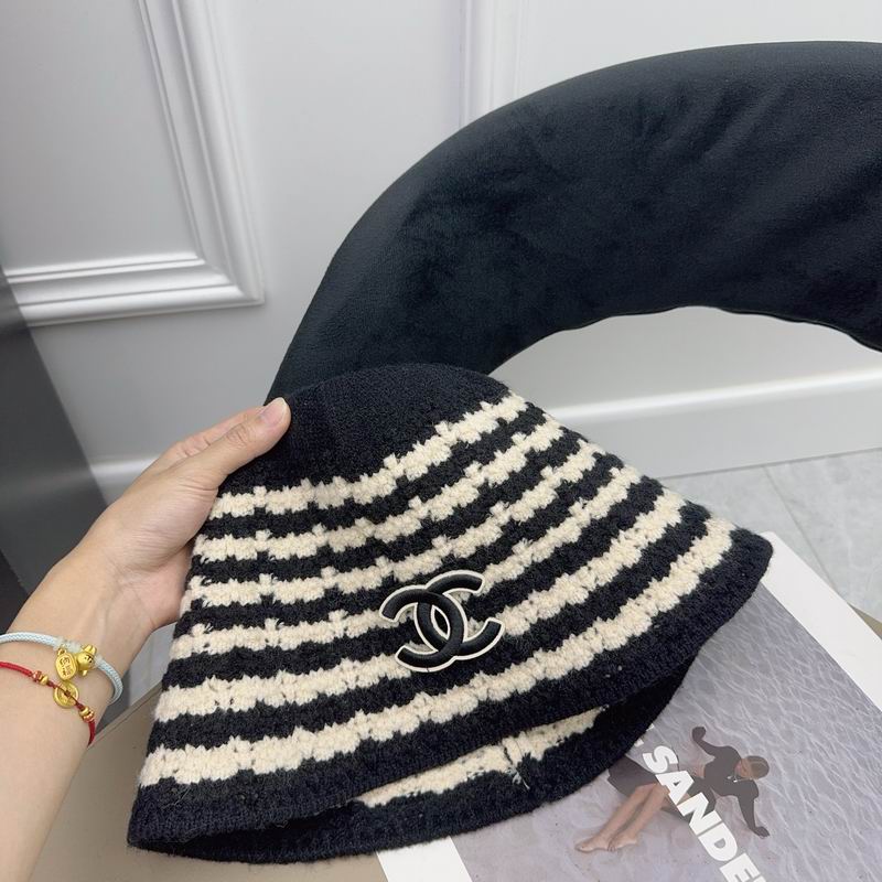Chanel hat dx (259)