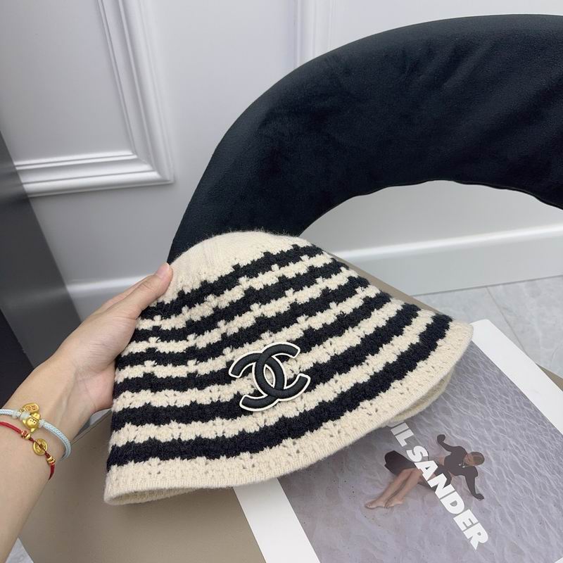 Chanel hat dx (260)