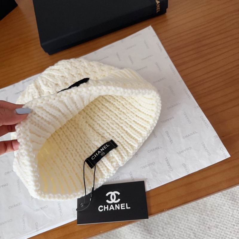Chanel hat dx (2651)