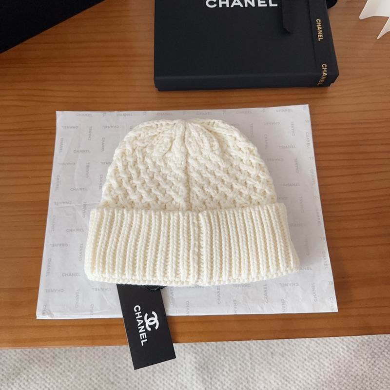 Chanel hat dx (2652)