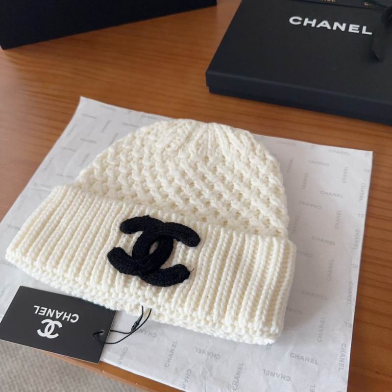 Chanel hat dx (2655)