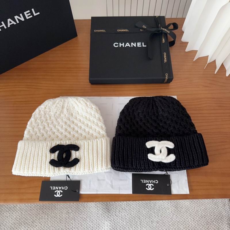 Chanel hat dx (2658)