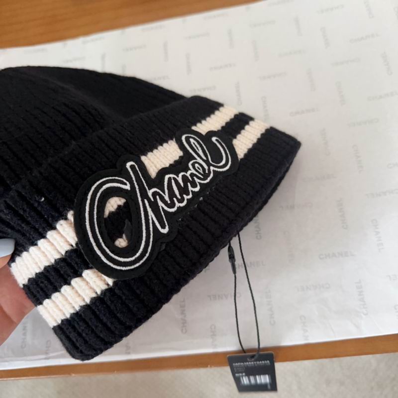 Chanel hat dx (2667)