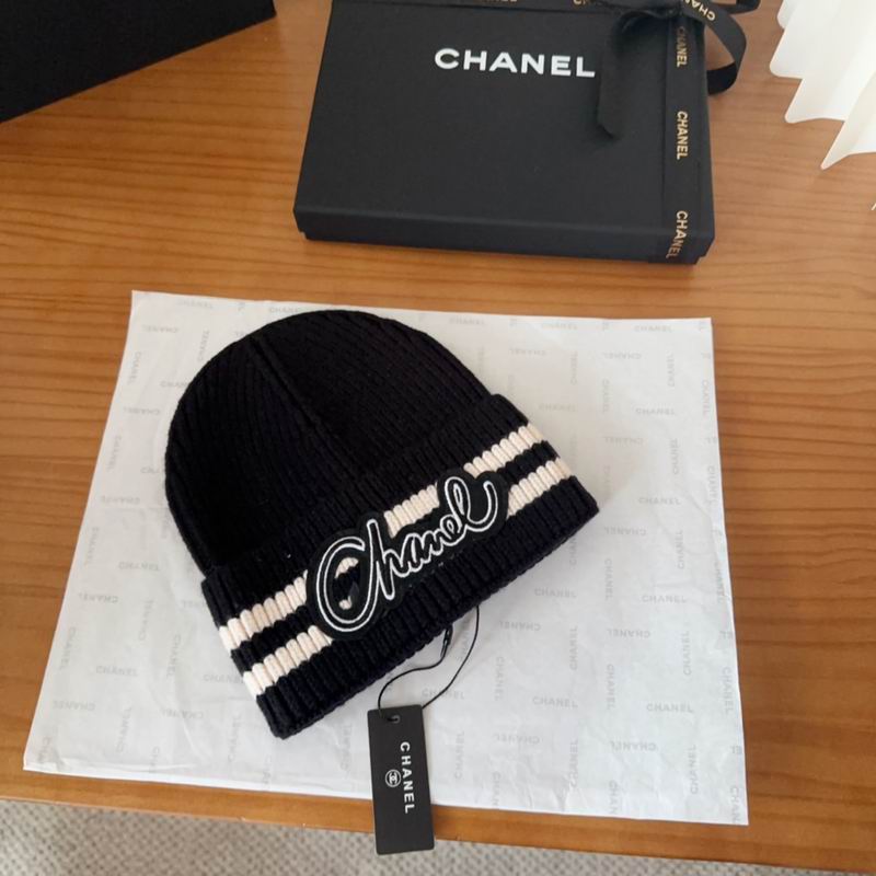 Chanel hat dx (2671)
