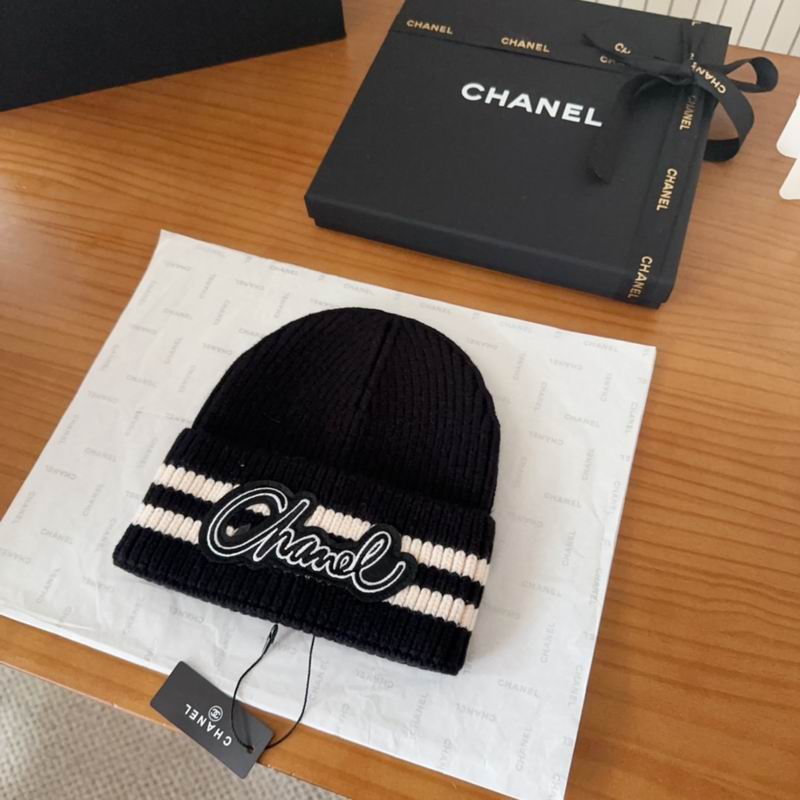 Chanel hat dx (2672)