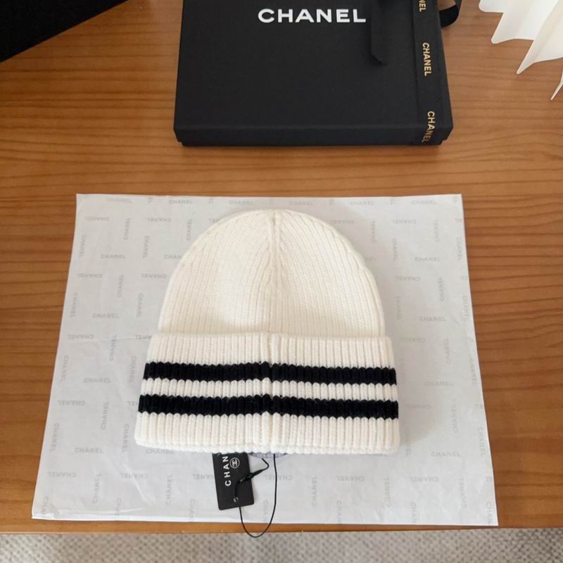 Chanel hat dx (2678)