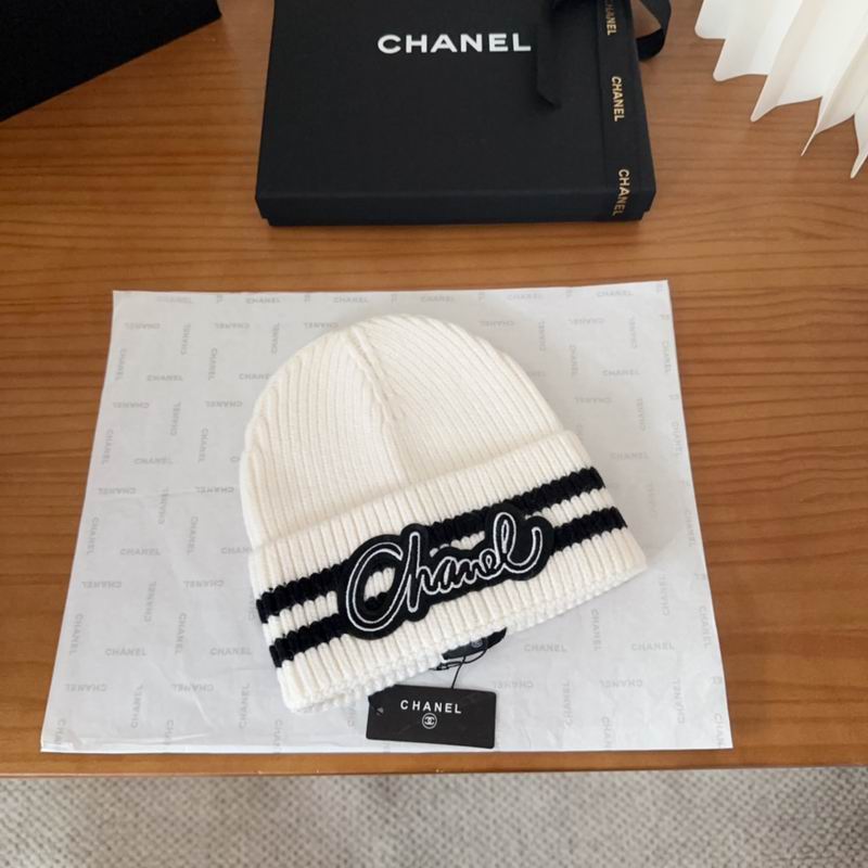 Chanel hat dx (2680)