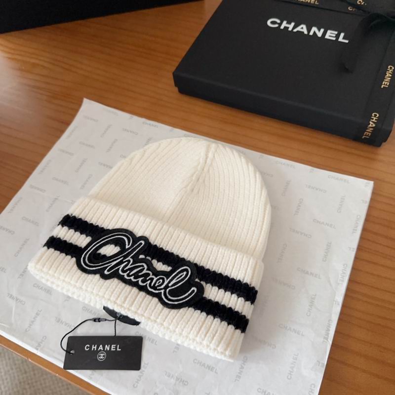 Chanel hat dx (2682)