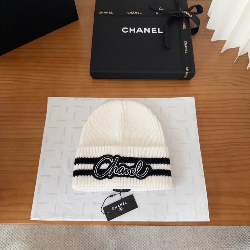 Chanel hat dx (2683)