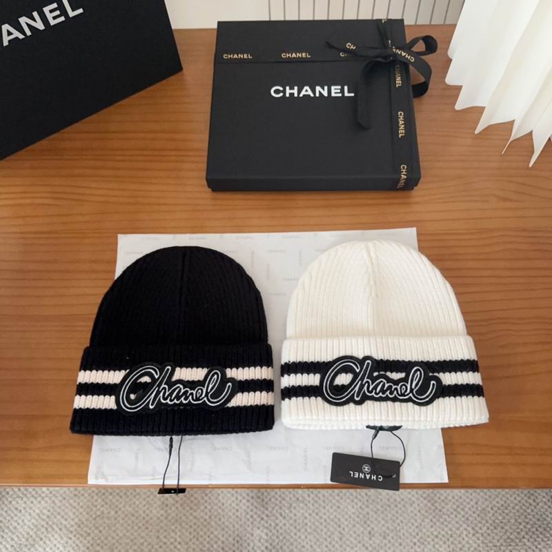 Chanel hat dx (2685)