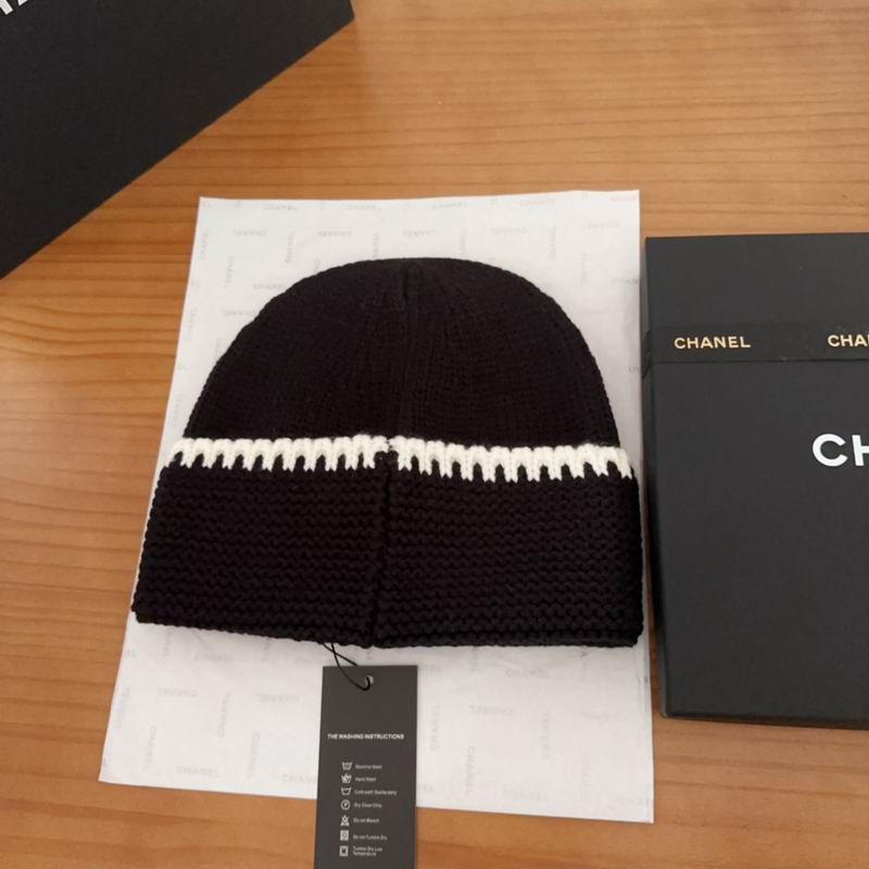 Chanel hat dx (2687)