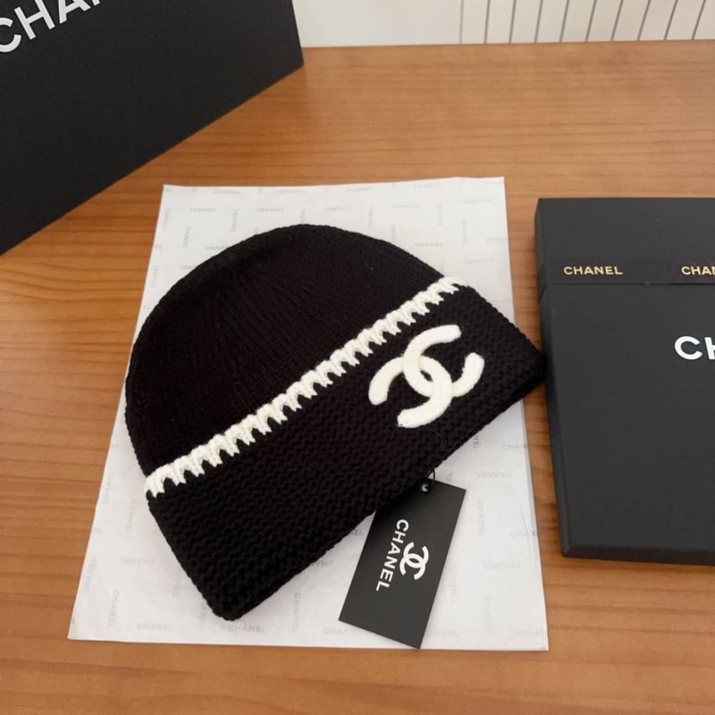 Chanel hat dx (2690)