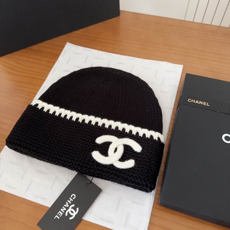 Chanel hat dx (2692)