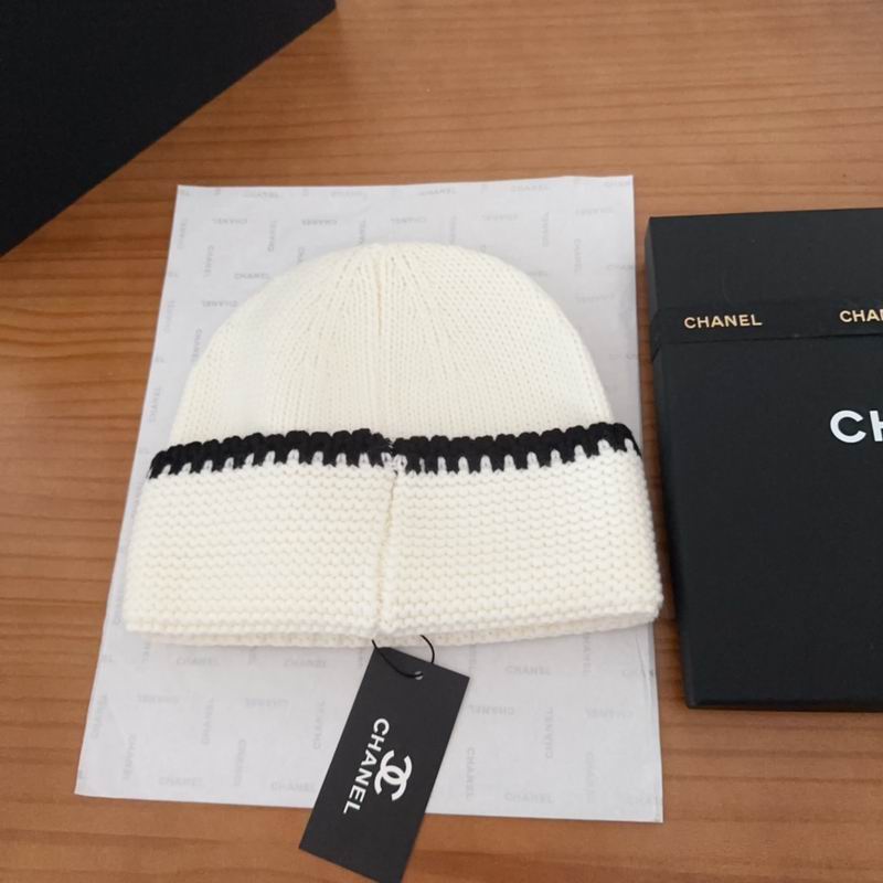 Chanel hat dx (2696)