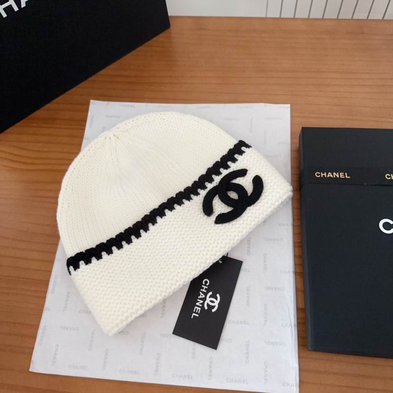 Chanel hat dx (2698)