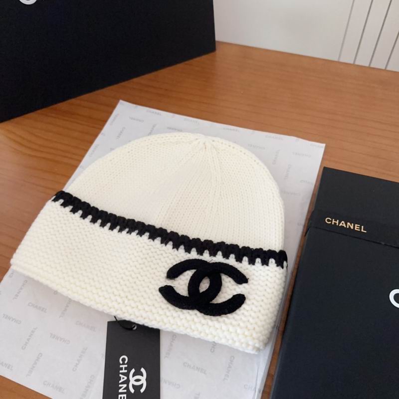 Chanel hat dx (2701)