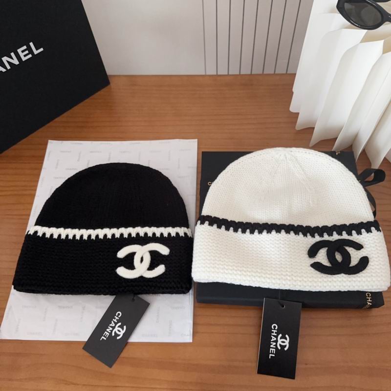 Chanel hat dx (2704)
