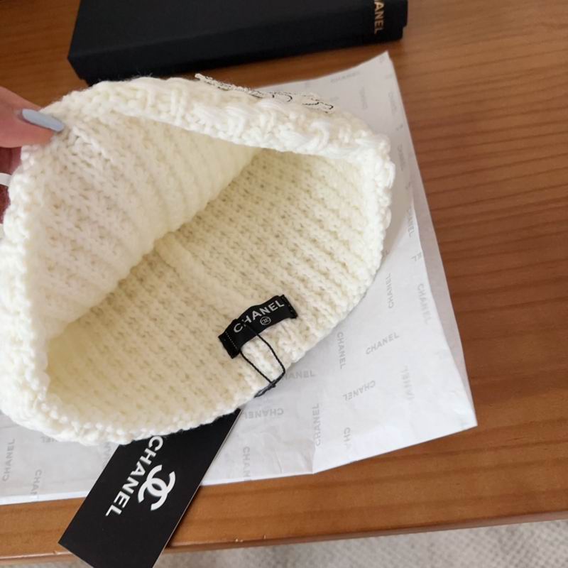 Chanel hat dx (2706)