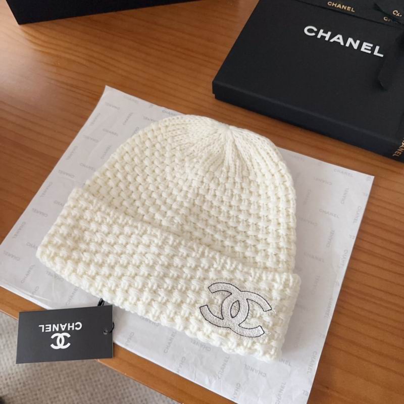 Chanel hat dx (2711)