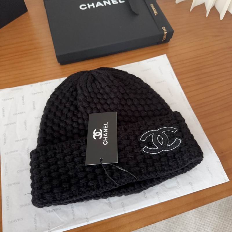 Chanel hat dx (2714)