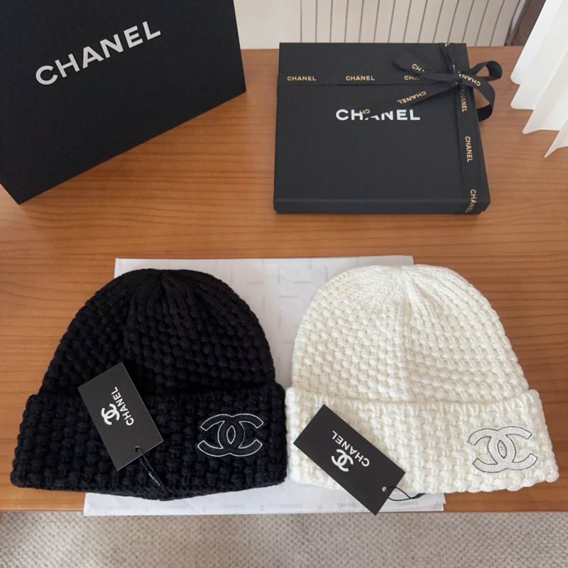 Chanel hat dx (2723)