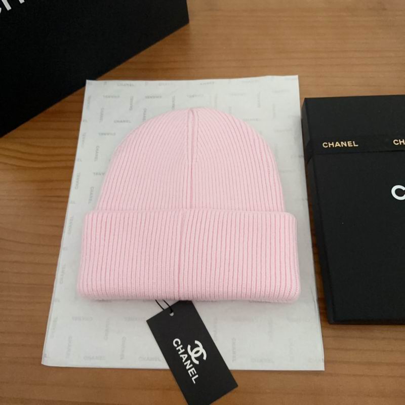 Chanel hat dx (2725)