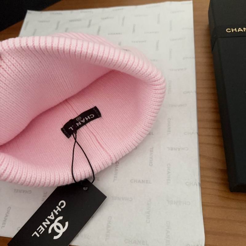 Chanel hat dx (2726)