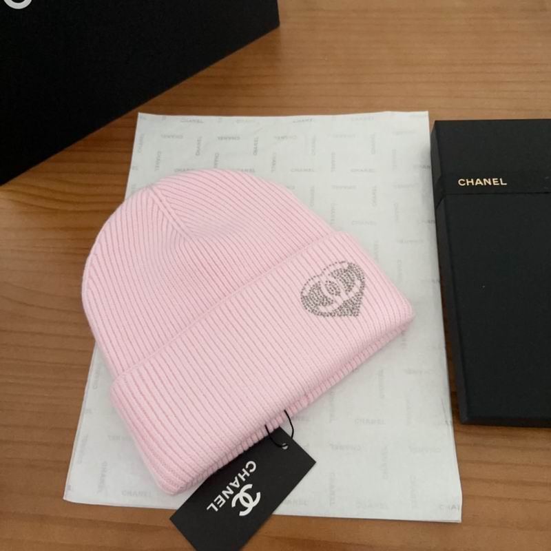 Chanel hat dx (2728)