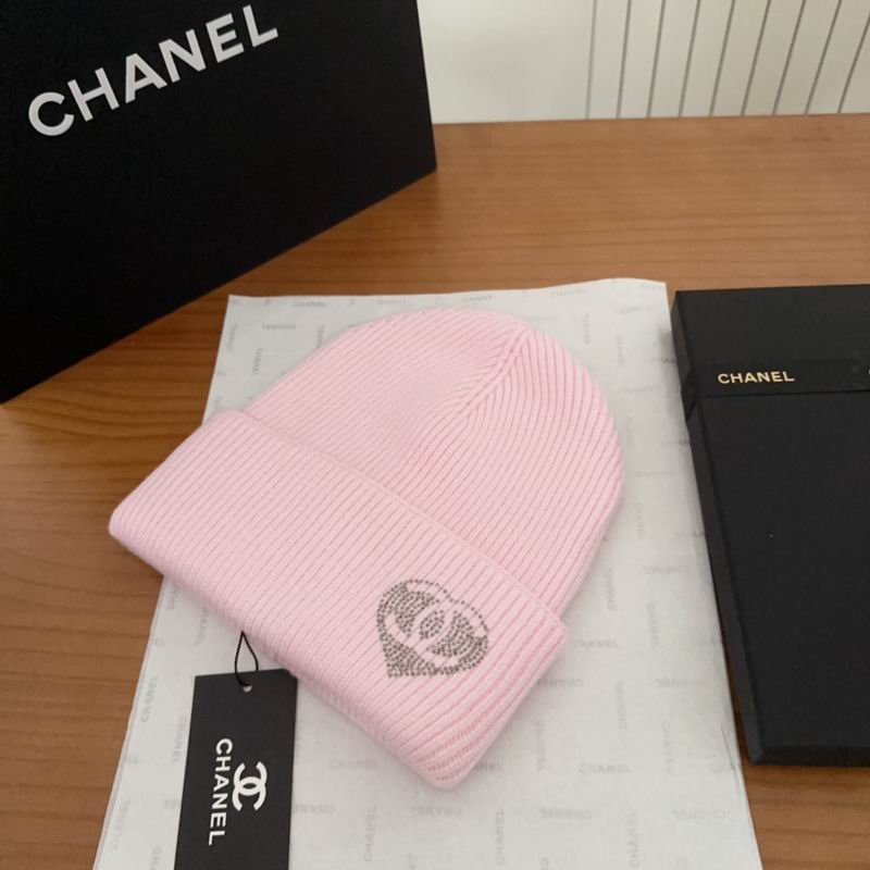 Chanel hat dx (2730)
