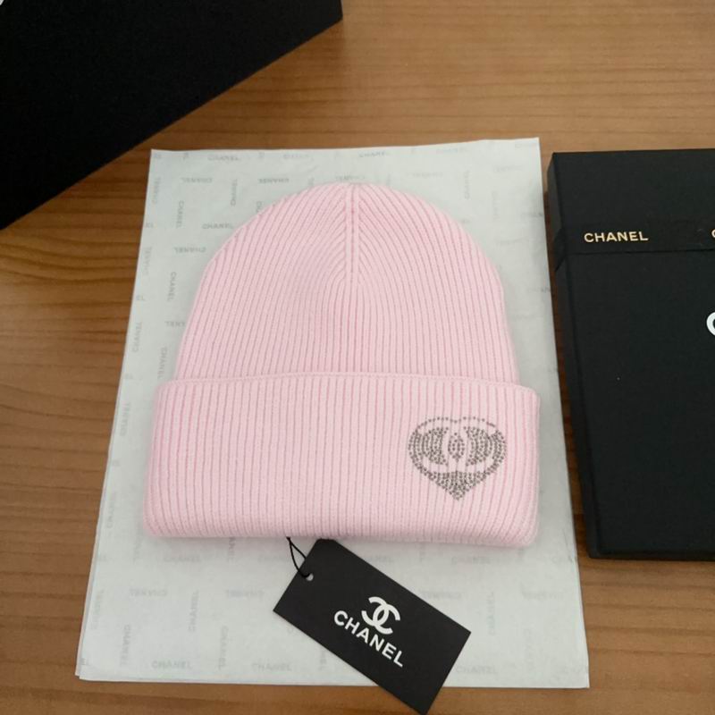 Chanel hat dx (2731)