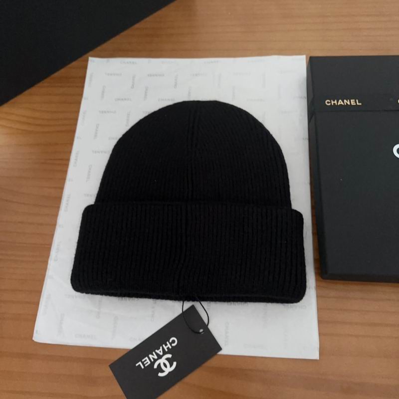 Chanel hat dx (2733)