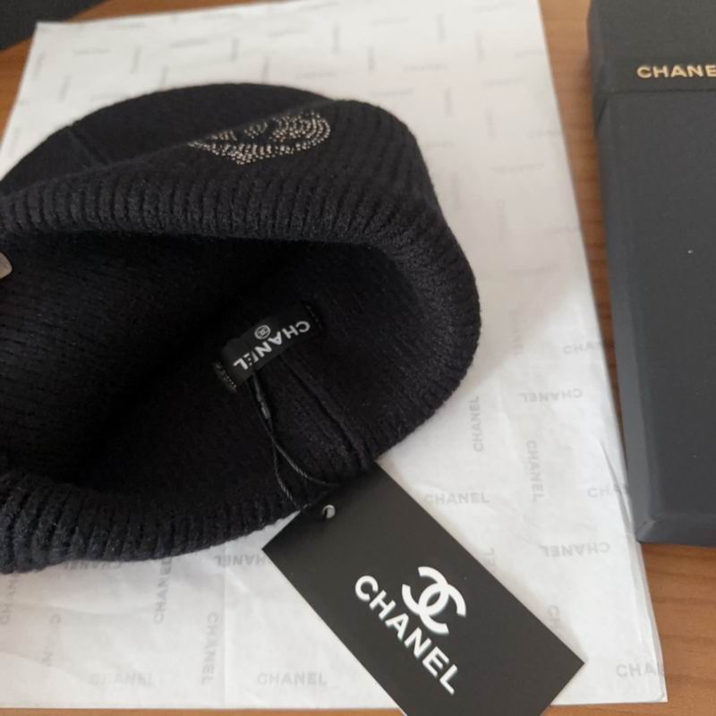 Chanel hat dx (2734)