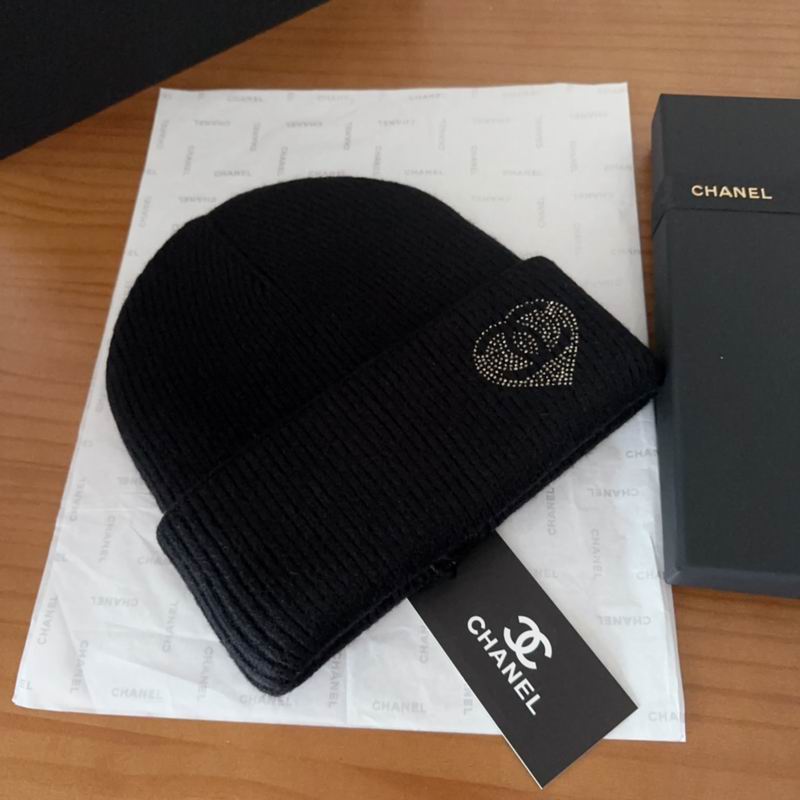 Chanel hat dx (2735)