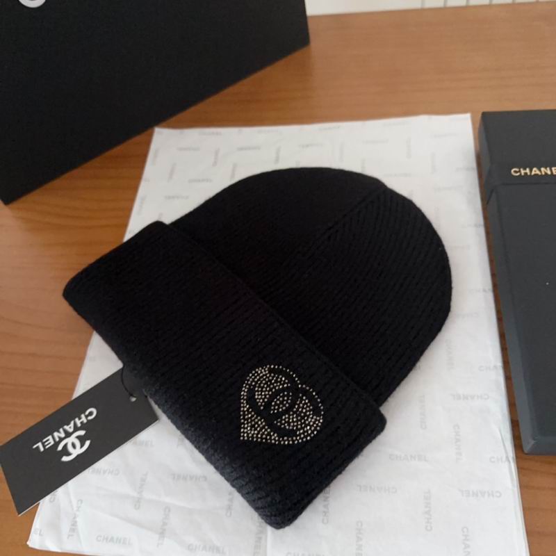 Chanel hat dx (2738)