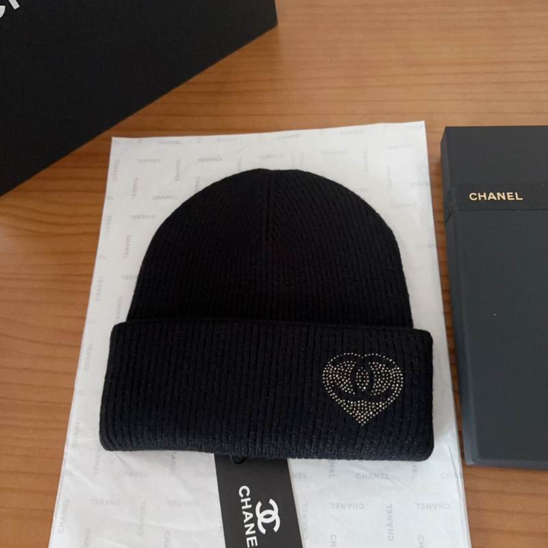 Chanel hat dx (2740)