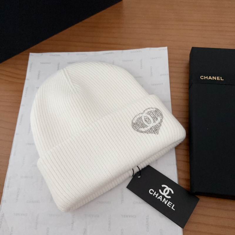 Chanel hat dx (2742)