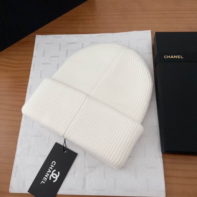 Chanel hat dx (2745)