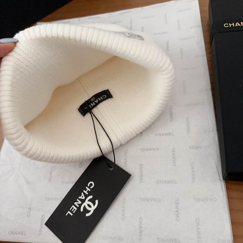 Chanel hat dx (2746)