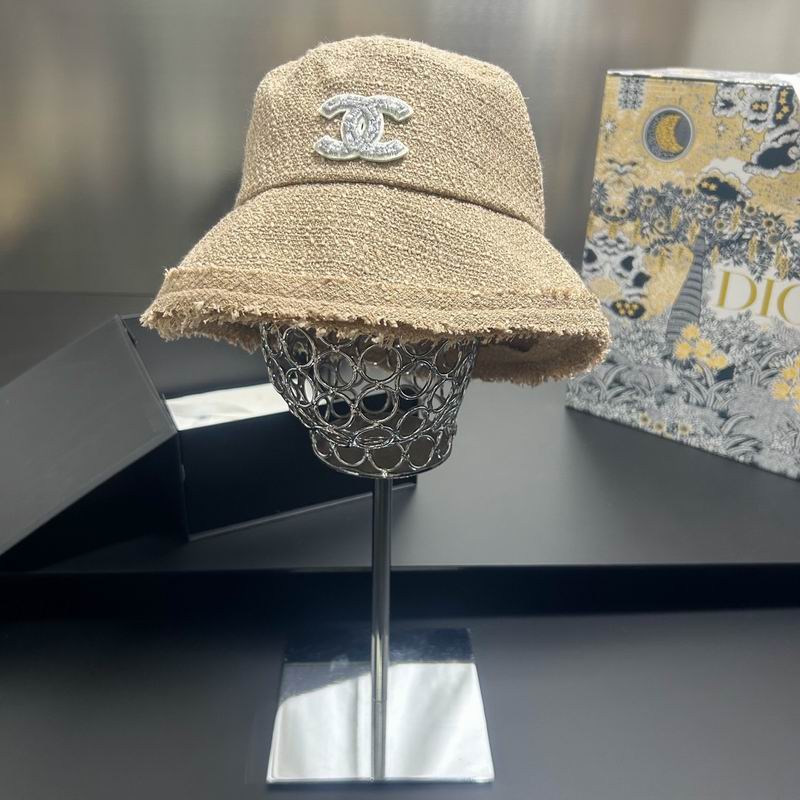Chanel hat dx (275)