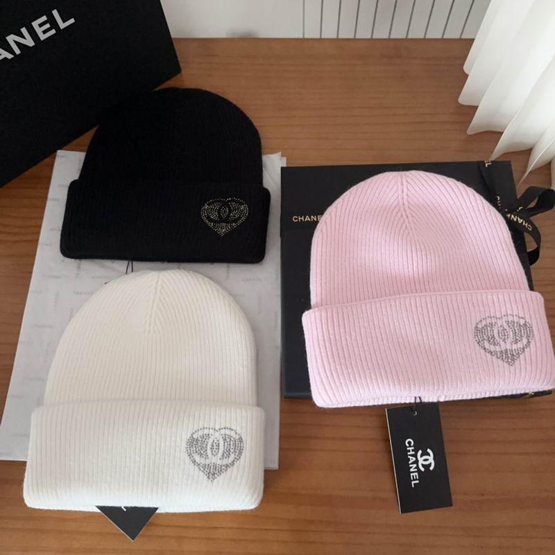 Chanel hat dx (2751)