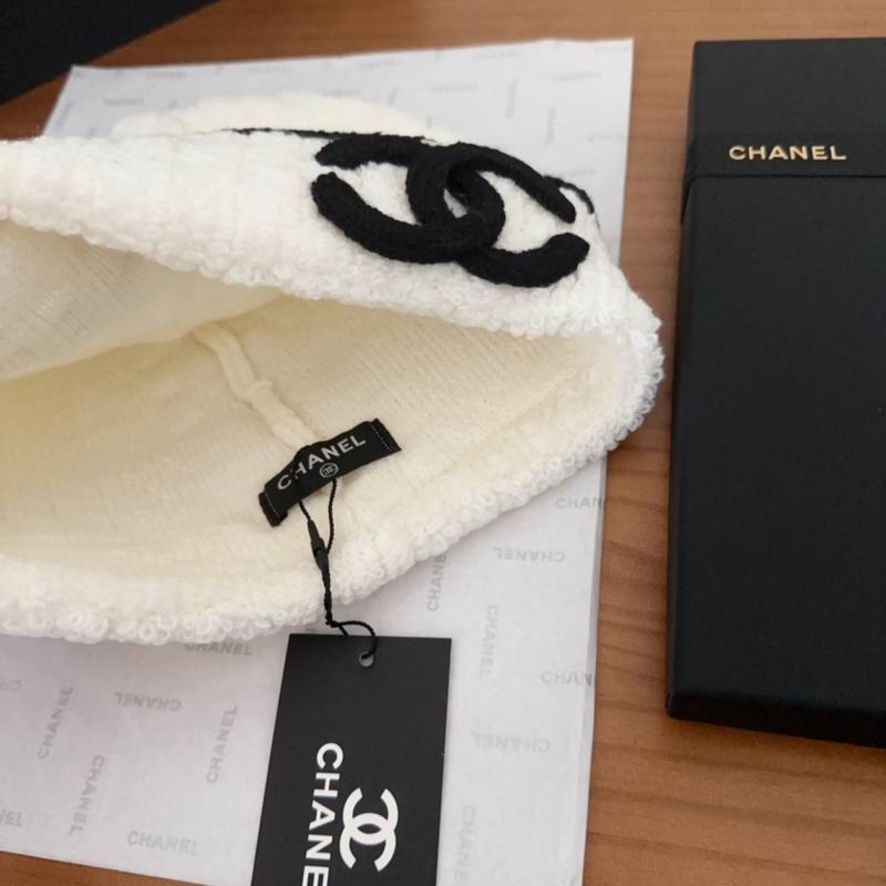 Chanel hat dx (2752)