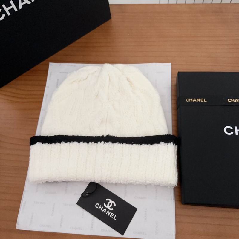 Chanel hat dx (2754)