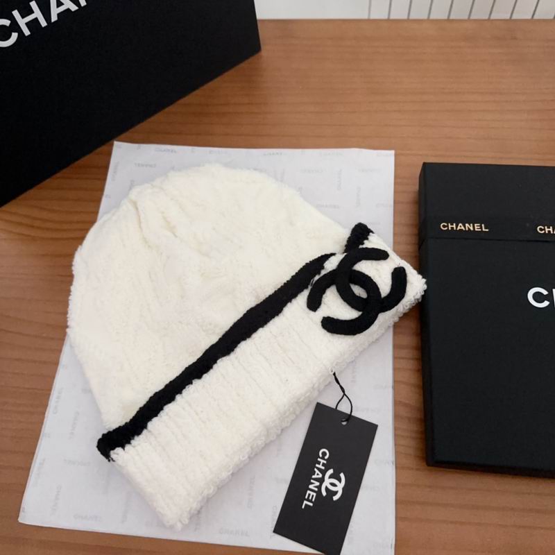 Chanel hat dx (2756)