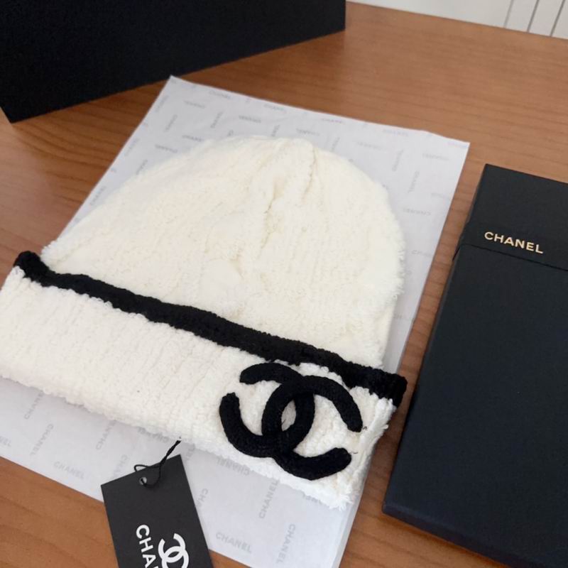 Chanel hat dx (2758)