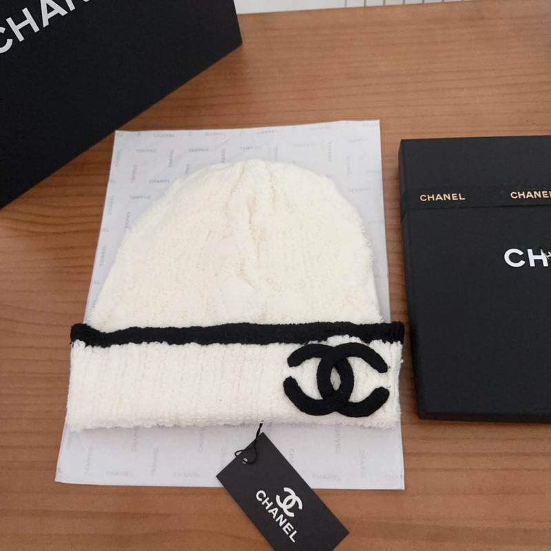Chanel hat dx (2759)