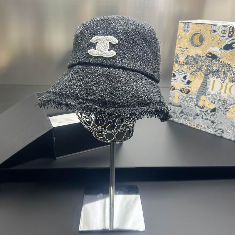 Chanel hat dx (276)