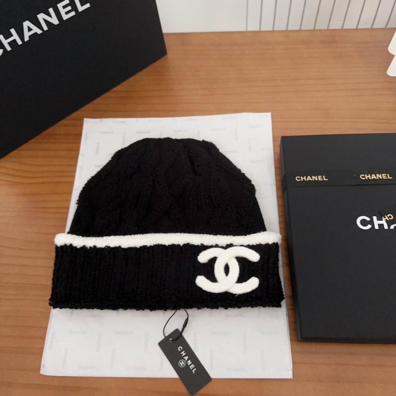 Chanel hat dx (2762)