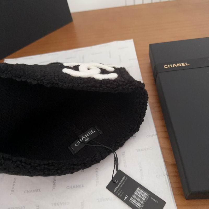 Chanel hat dx (2763)