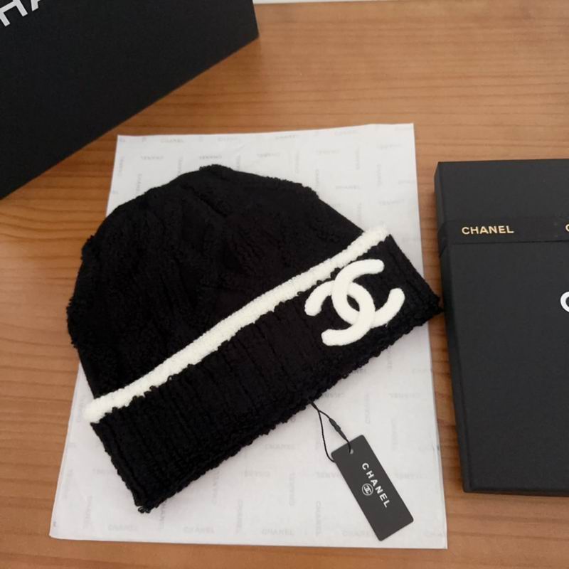 Chanel hat dx (2765)